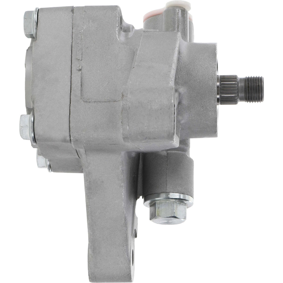 Maval Power Steering Pump - Marathon HP - Hydraulic Power - New - 96338MN 96338MN