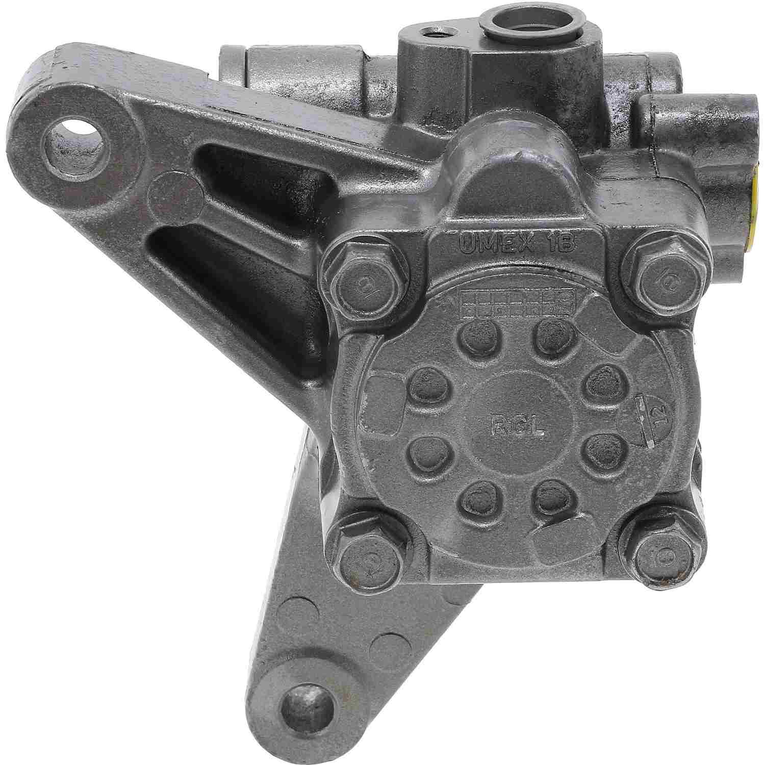 Maval Power Steering Pump