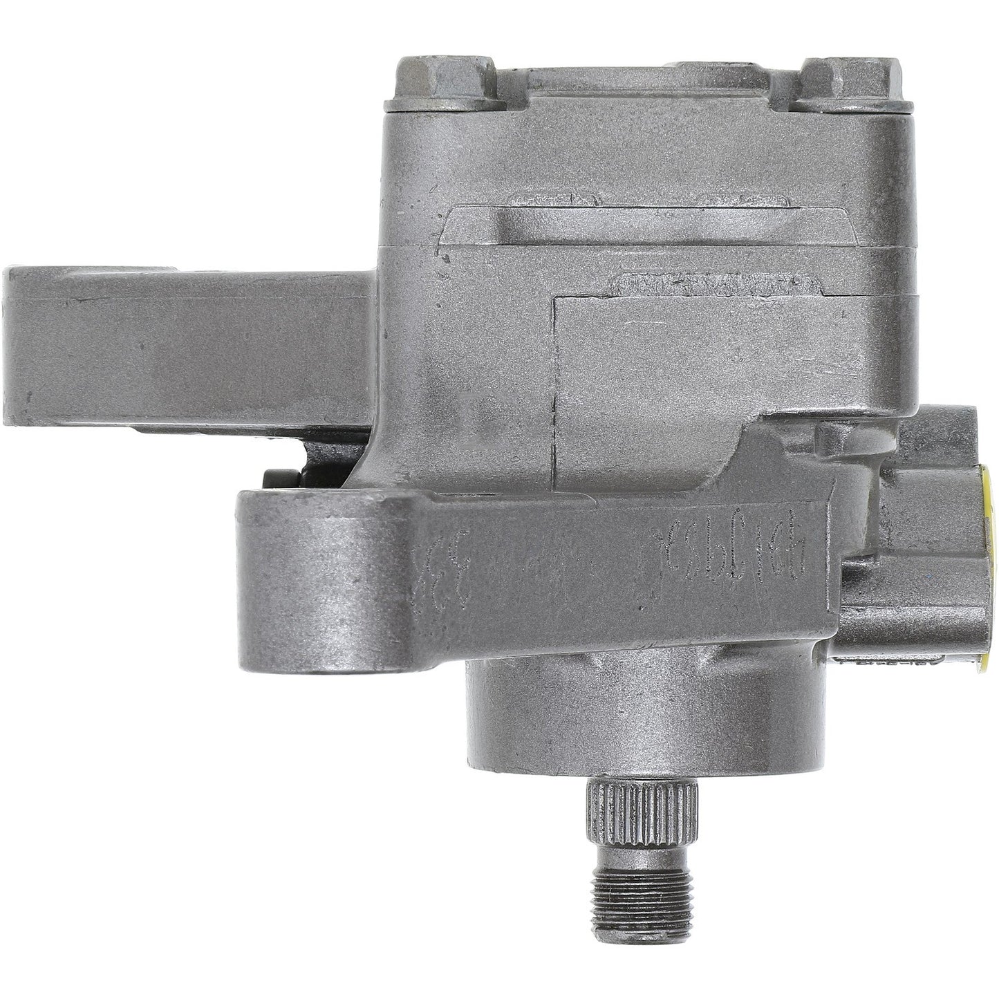 Maval Power Steering Pump