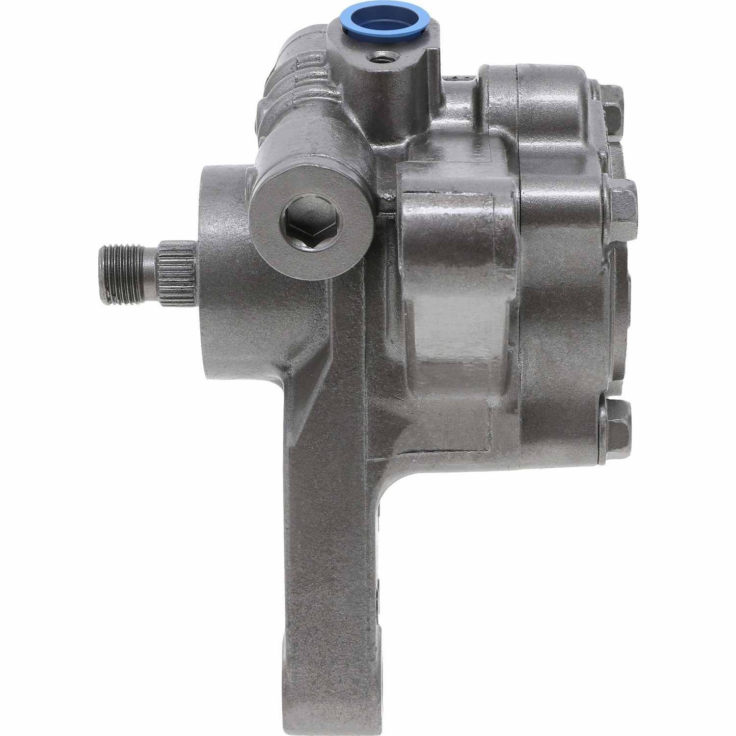 Maval Power Steering Pump