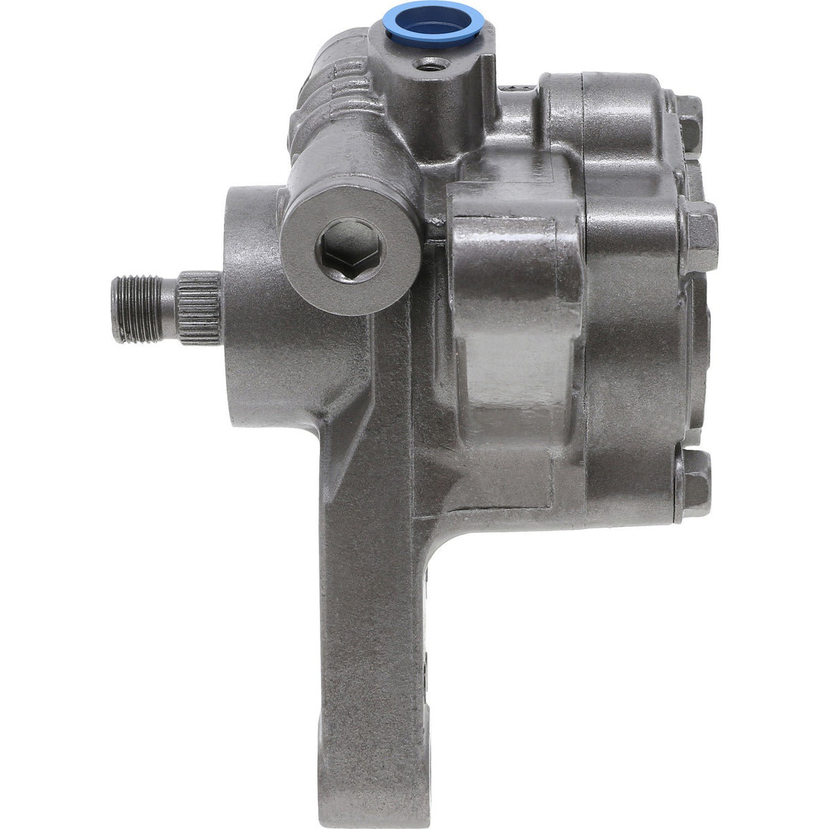 Maval Power Steering Pump