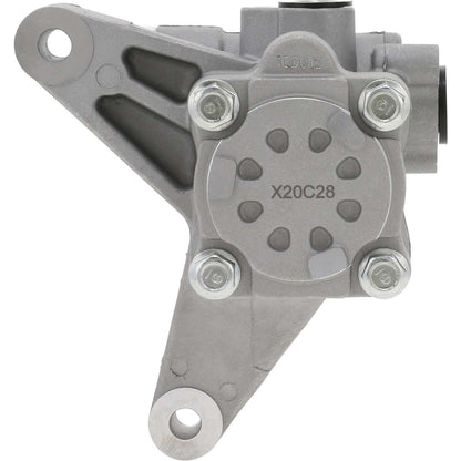 Maval Power Steering Pump - Marathon HP - Hydraulic Power - New - 96339MN 96339MN