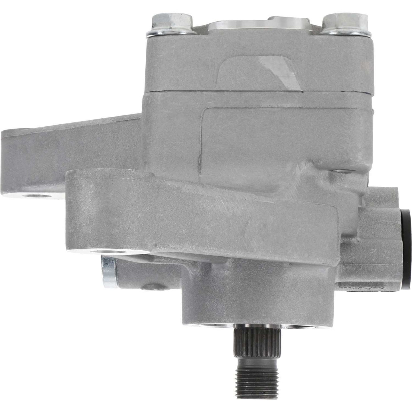 Maval Power Steering Pump - Marathon HP - Hydraulic Power - New - 96339MN 96339MN