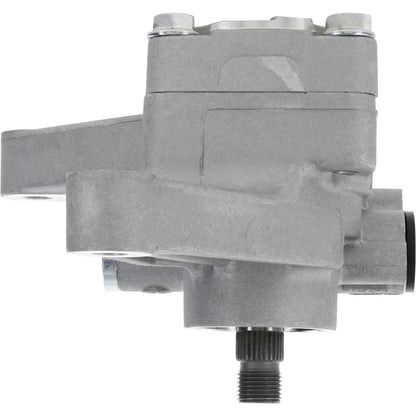 Maval Power Steering Pump - Marathon HP - Hydraulic Power - New - 96339MN 96339MN