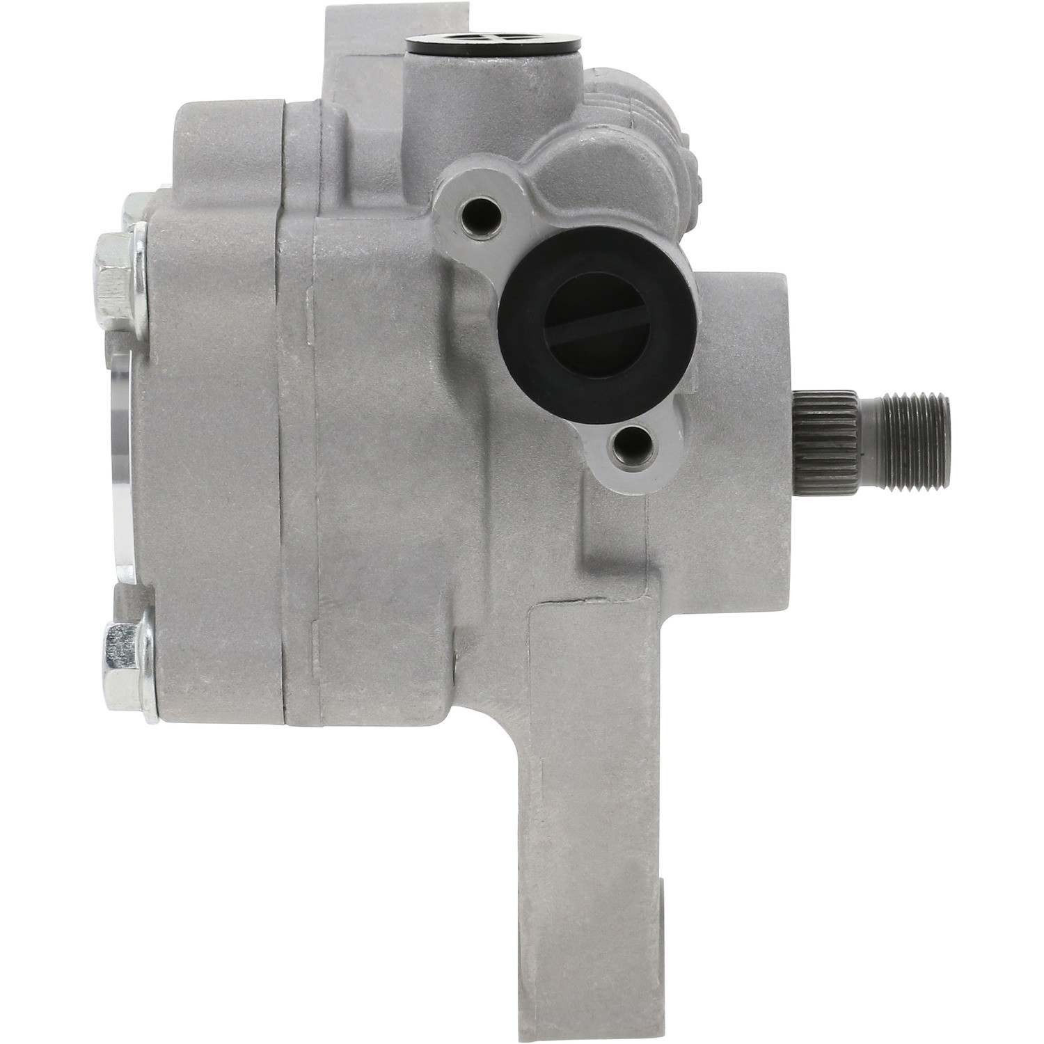 Maval Power Steering Pump - Marathon HP - Hydraulic Power - New - 96339MN 96339MN