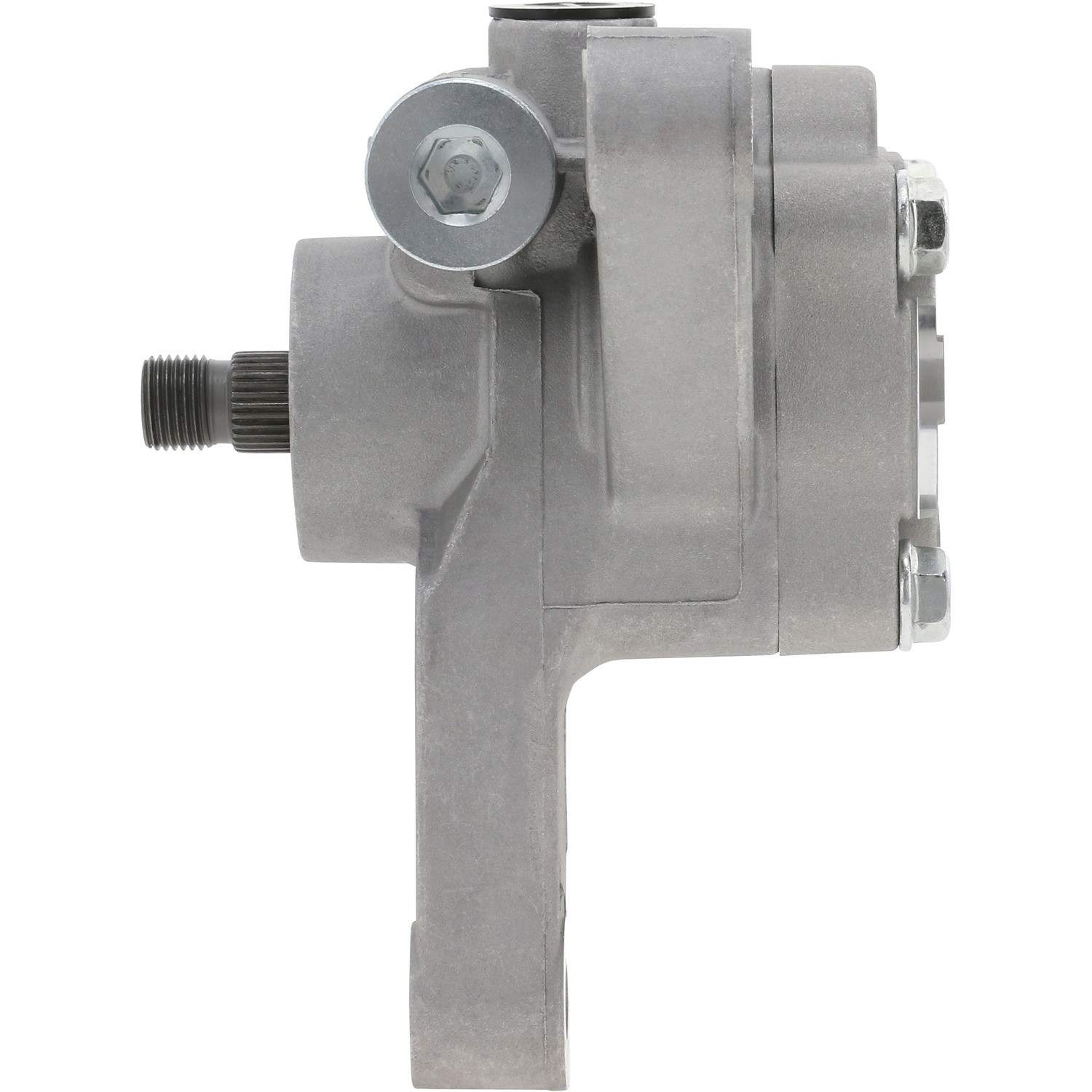 Maval Power Steering Pump - Marathon HP - Hydraulic Power - New - 96339MN 96339MN