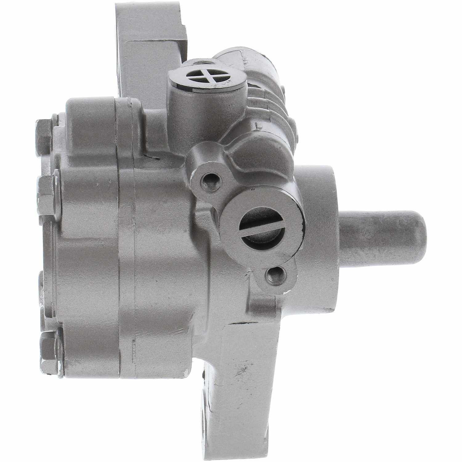 Maval Power Steering Pump