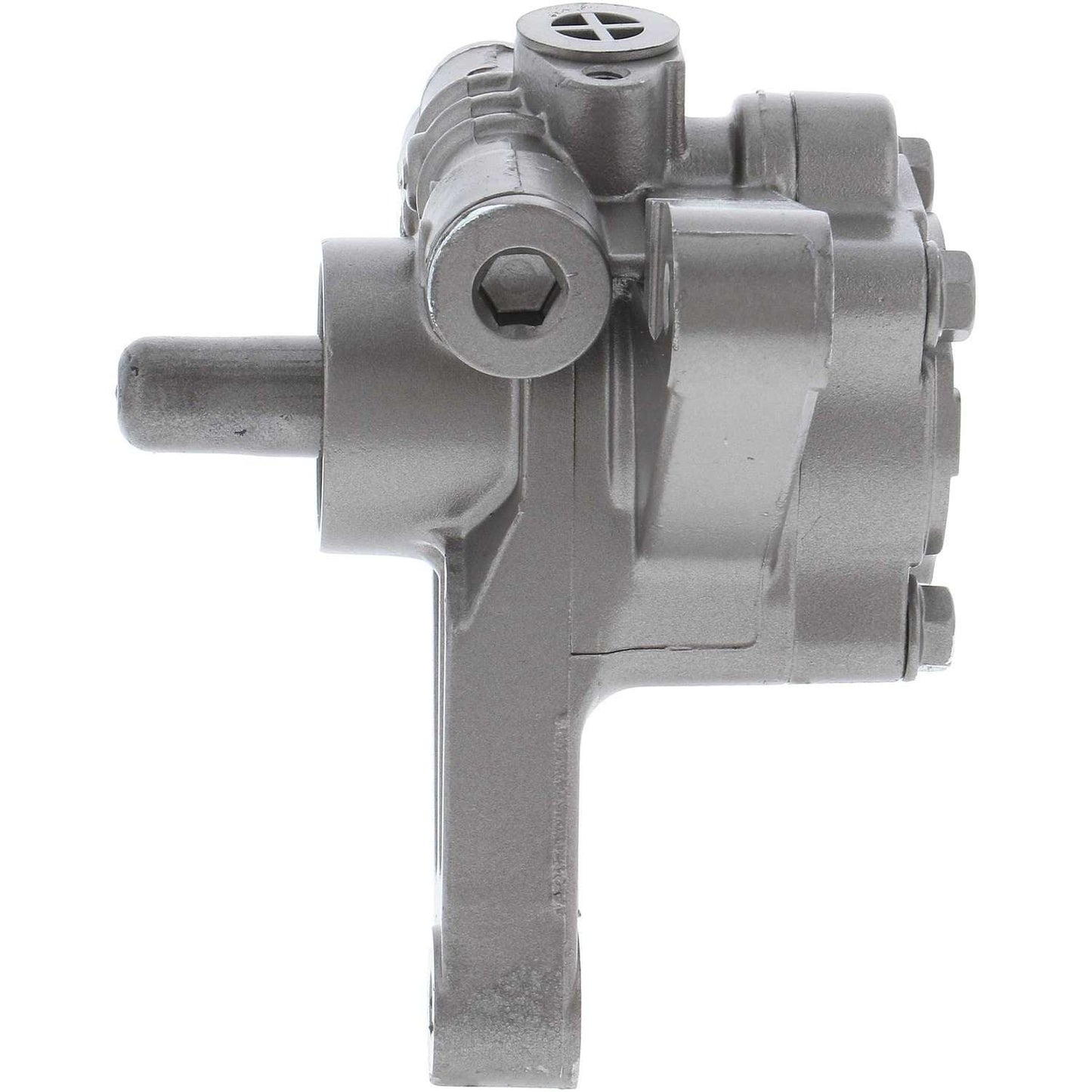 Maval Power Steering Pump