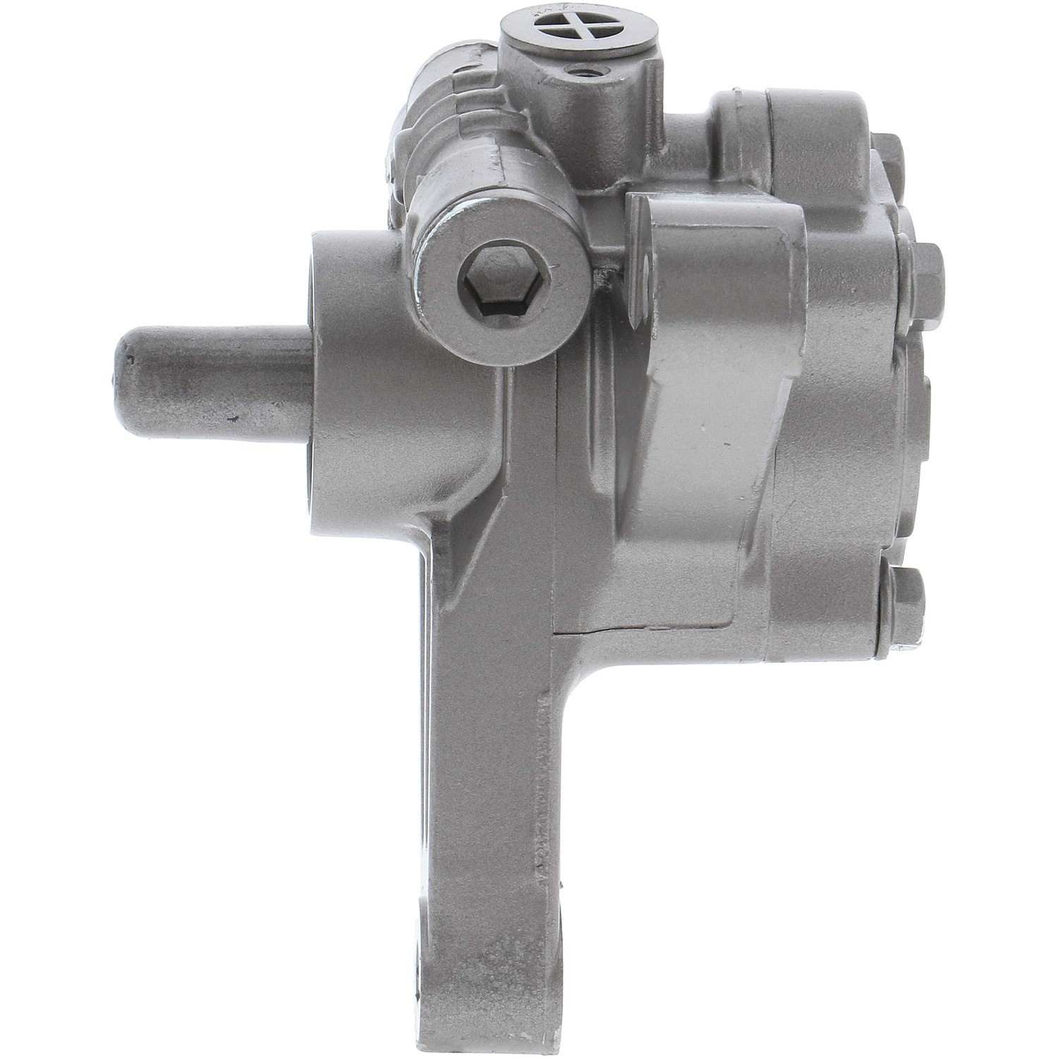 Maval Power Steering Pump