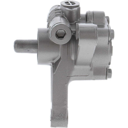 Maval Power Steering Pump