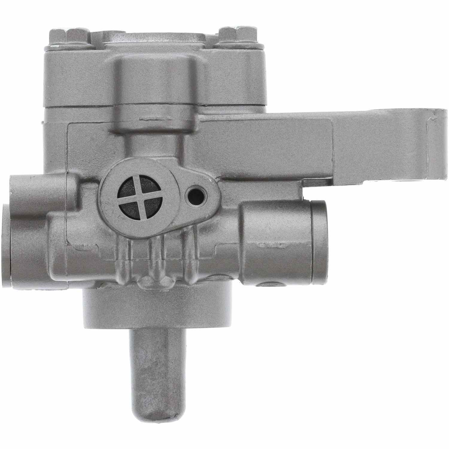 Maval Power Steering Pump