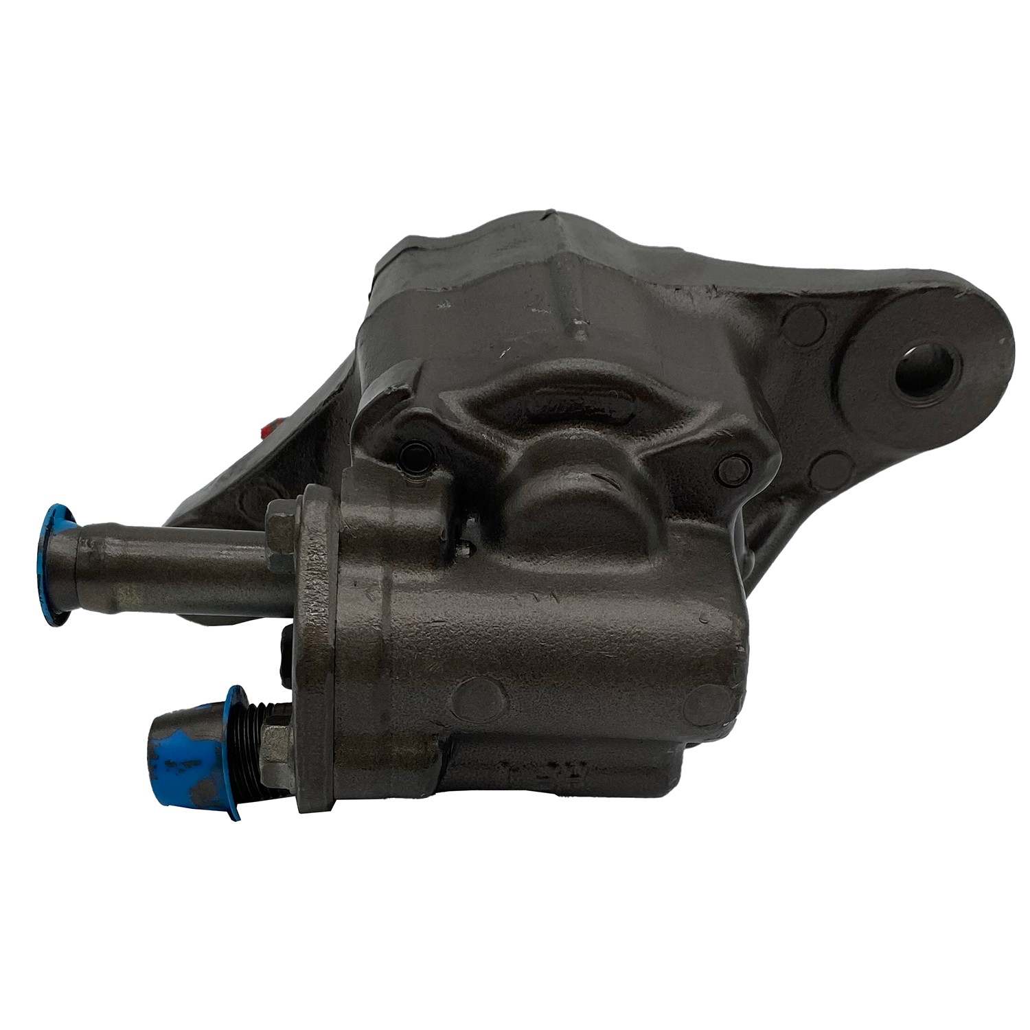 Maval Power Steering Pump - MAVAL - Hydraulic Power - Remanufactured - 9633M 9633M