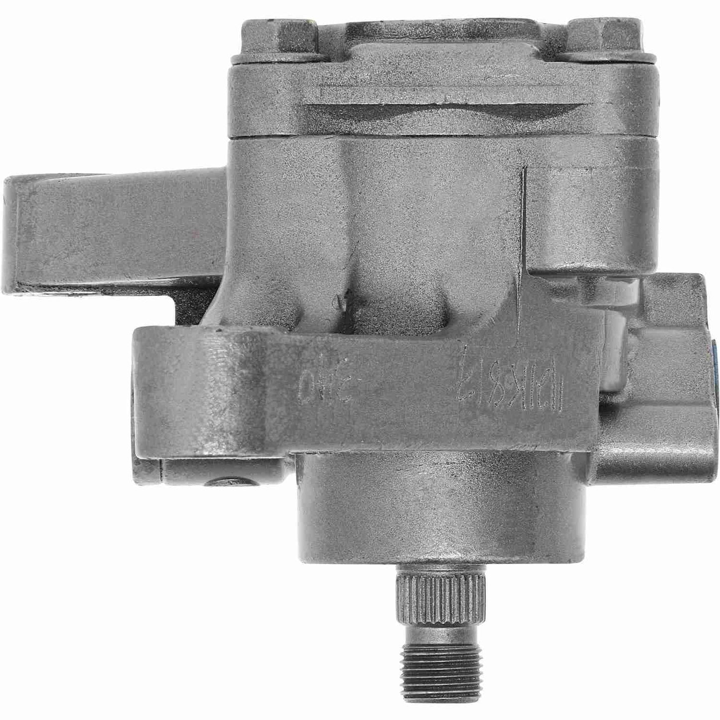 Maval Power Steering Pump