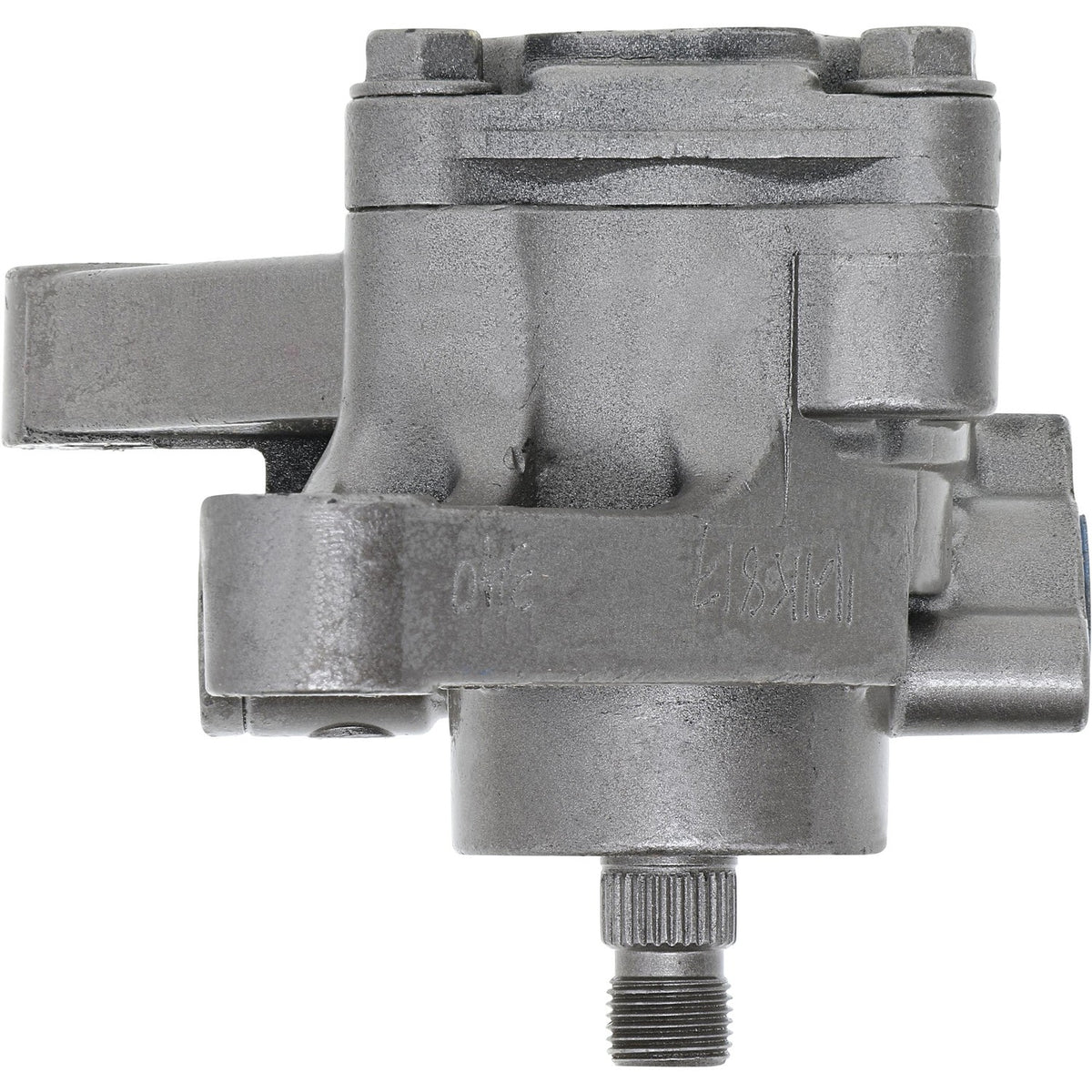 Maval Power Steering Pump