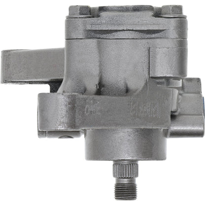 Maval Power Steering Pump