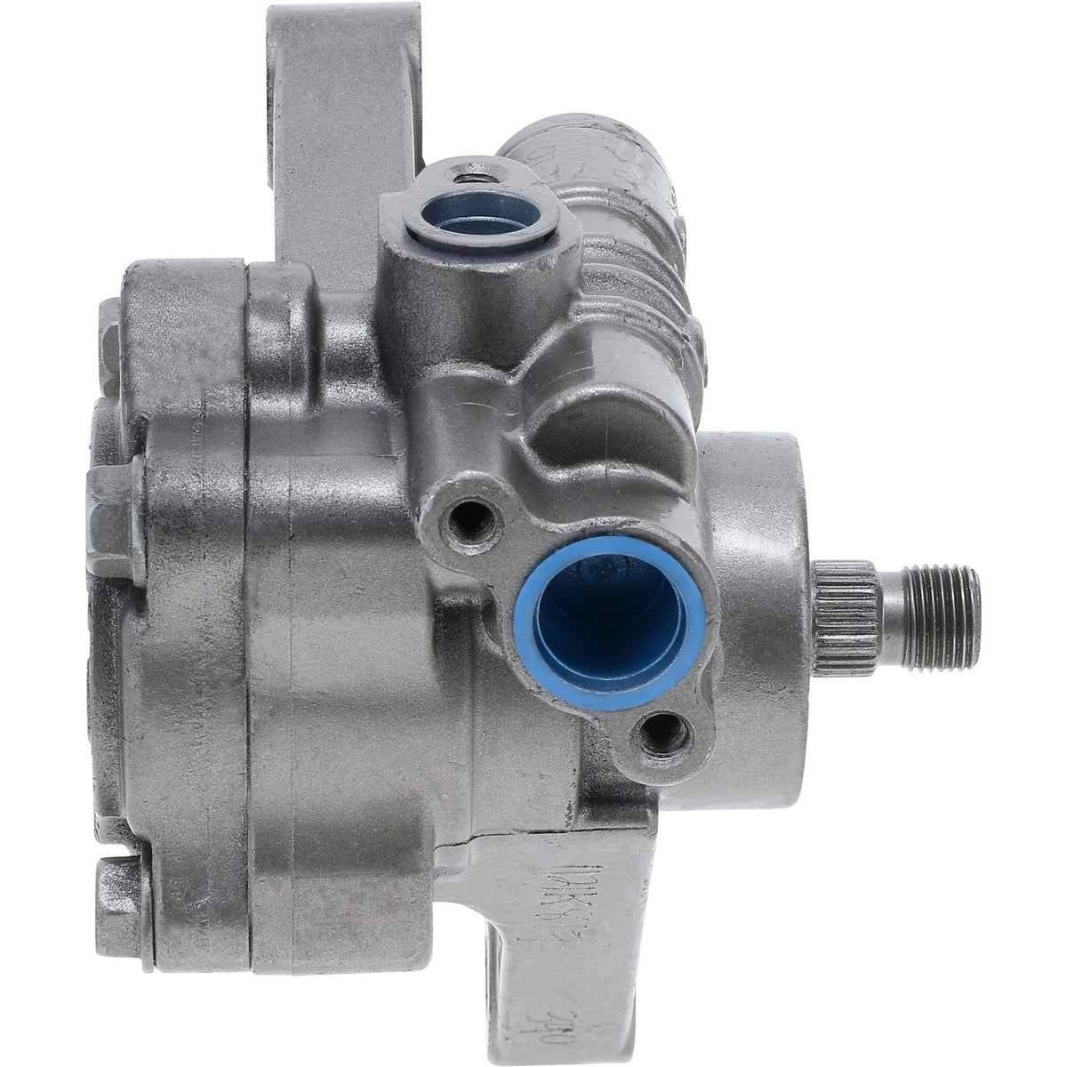 Maval Power Steering Pump