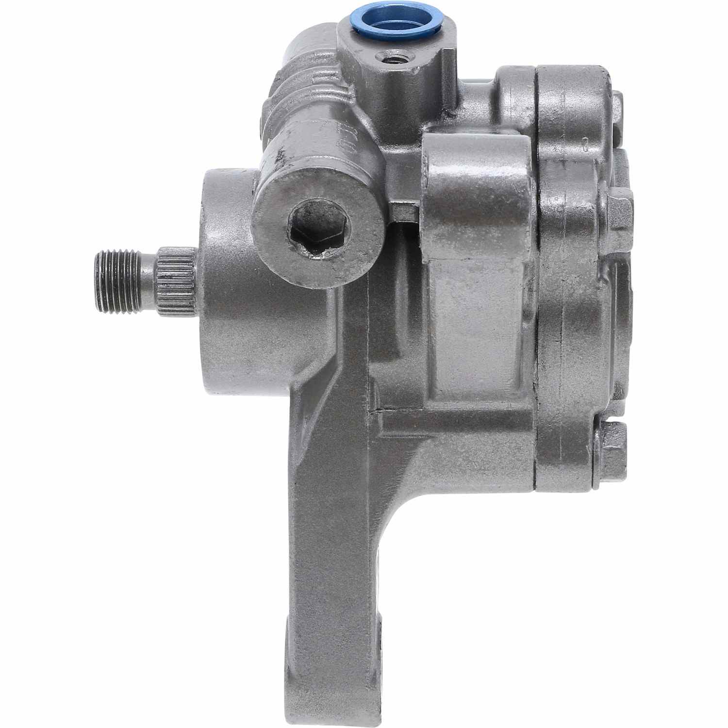 Maval Power Steering Pump