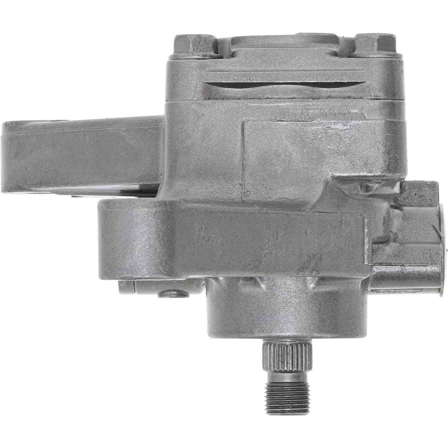 Maval Power Steering Pump