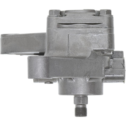 Maval Power Steering Pump