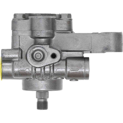 Maval Power Steering Pump