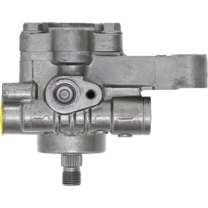 Maval Power Steering Pump