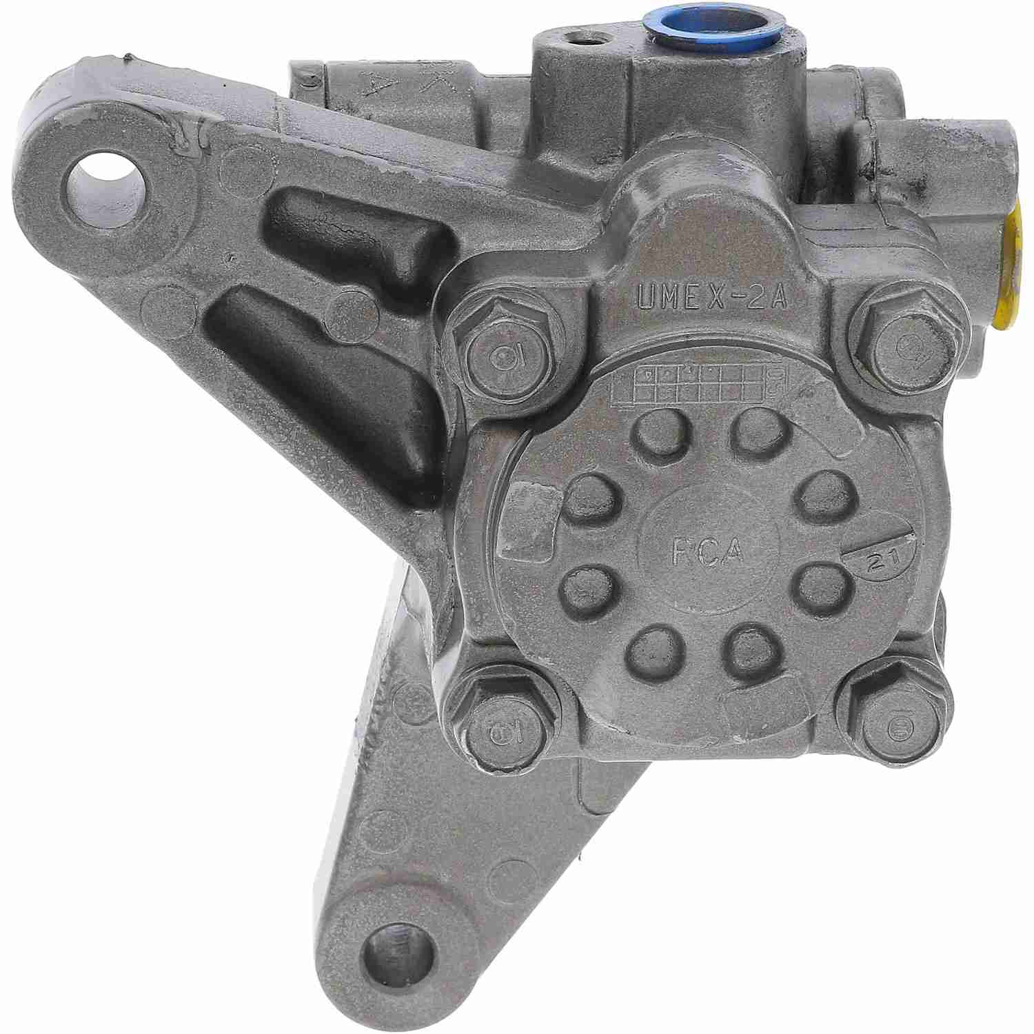 Maval Power Steering Pump