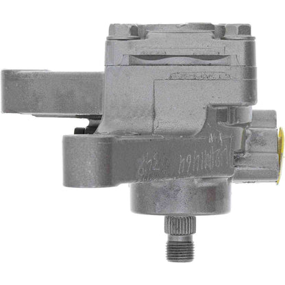 Maval Power Steering Pump