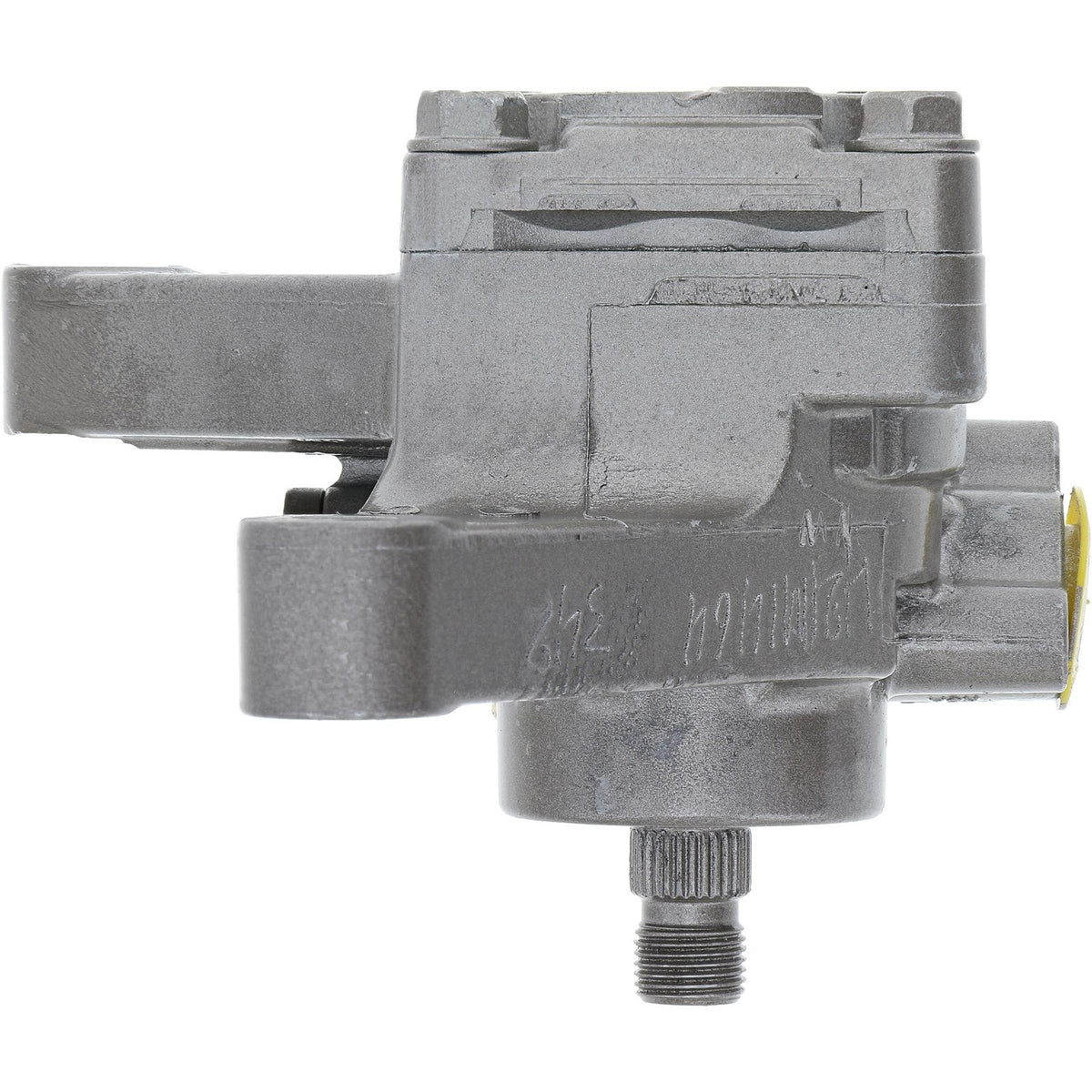 Maval Power Steering Pump