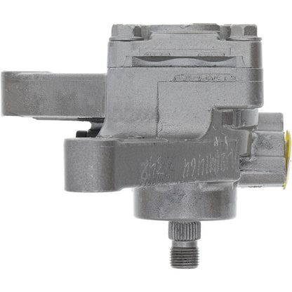 Maval Power Steering Pump