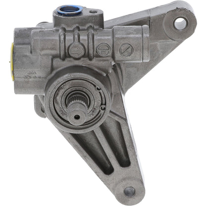 Maval Power Steering Pump