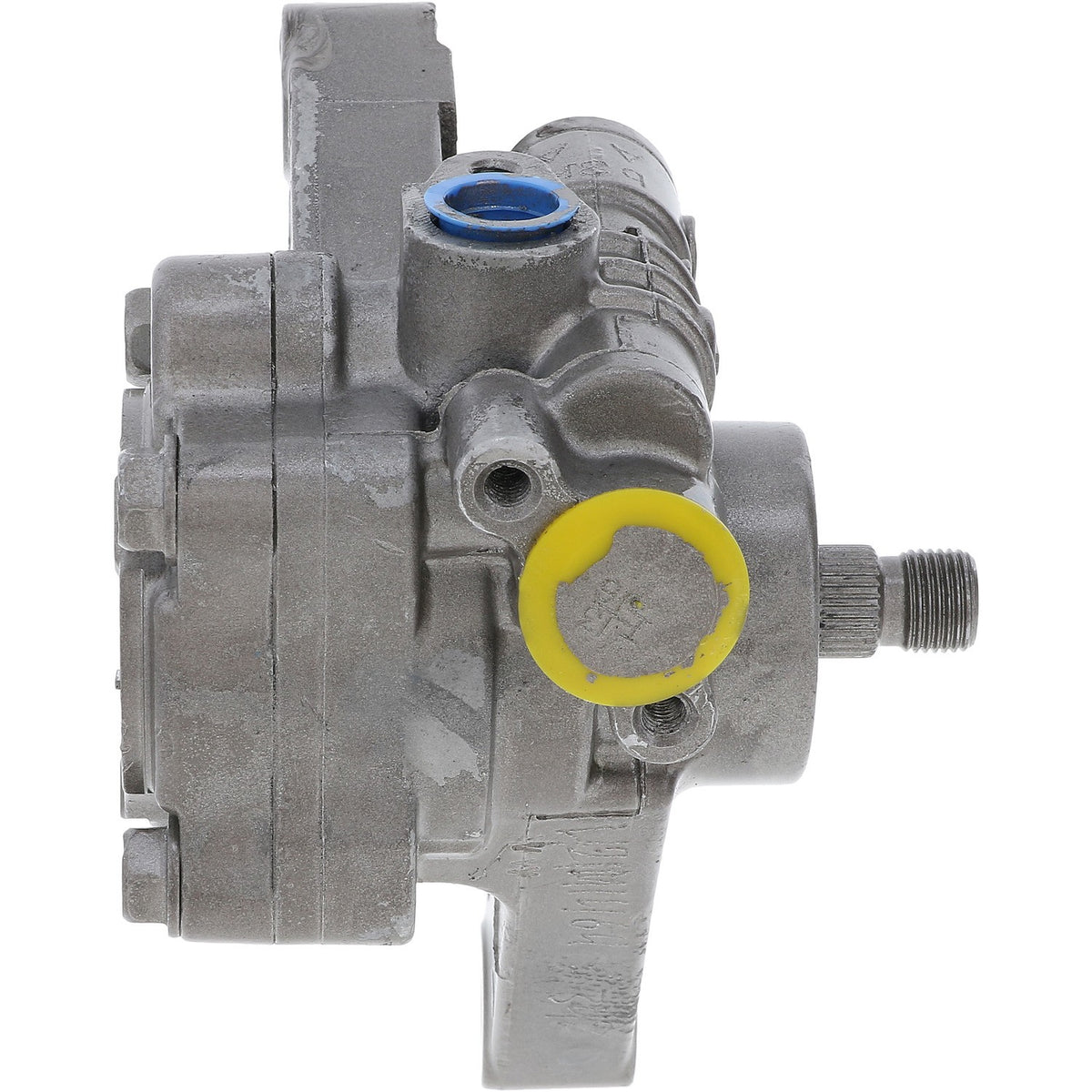 Maval Power Steering Pump