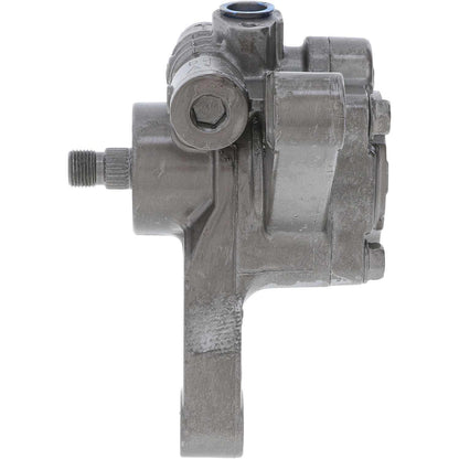 Maval Power Steering Pump