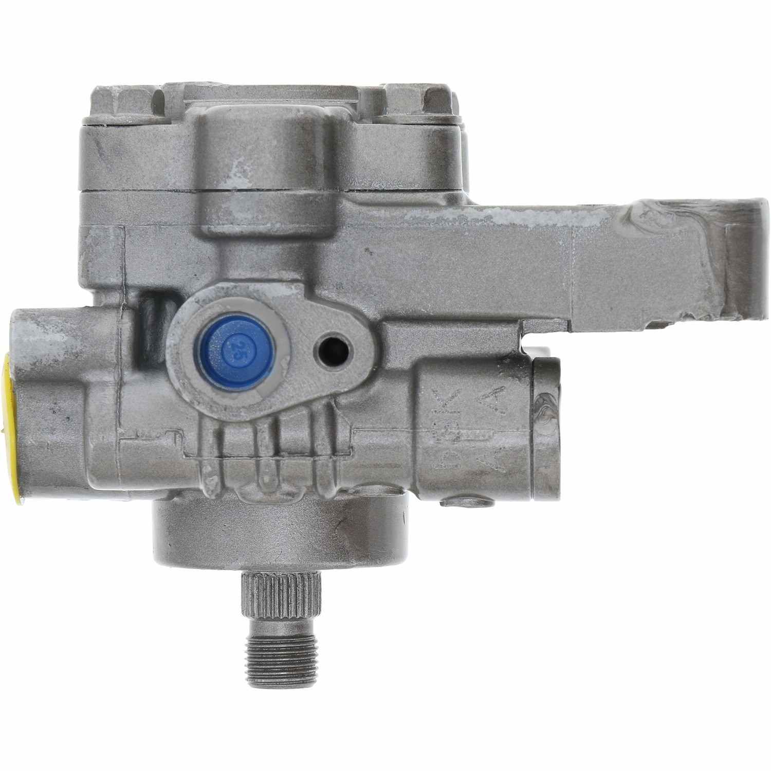 Maval Power Steering Pump