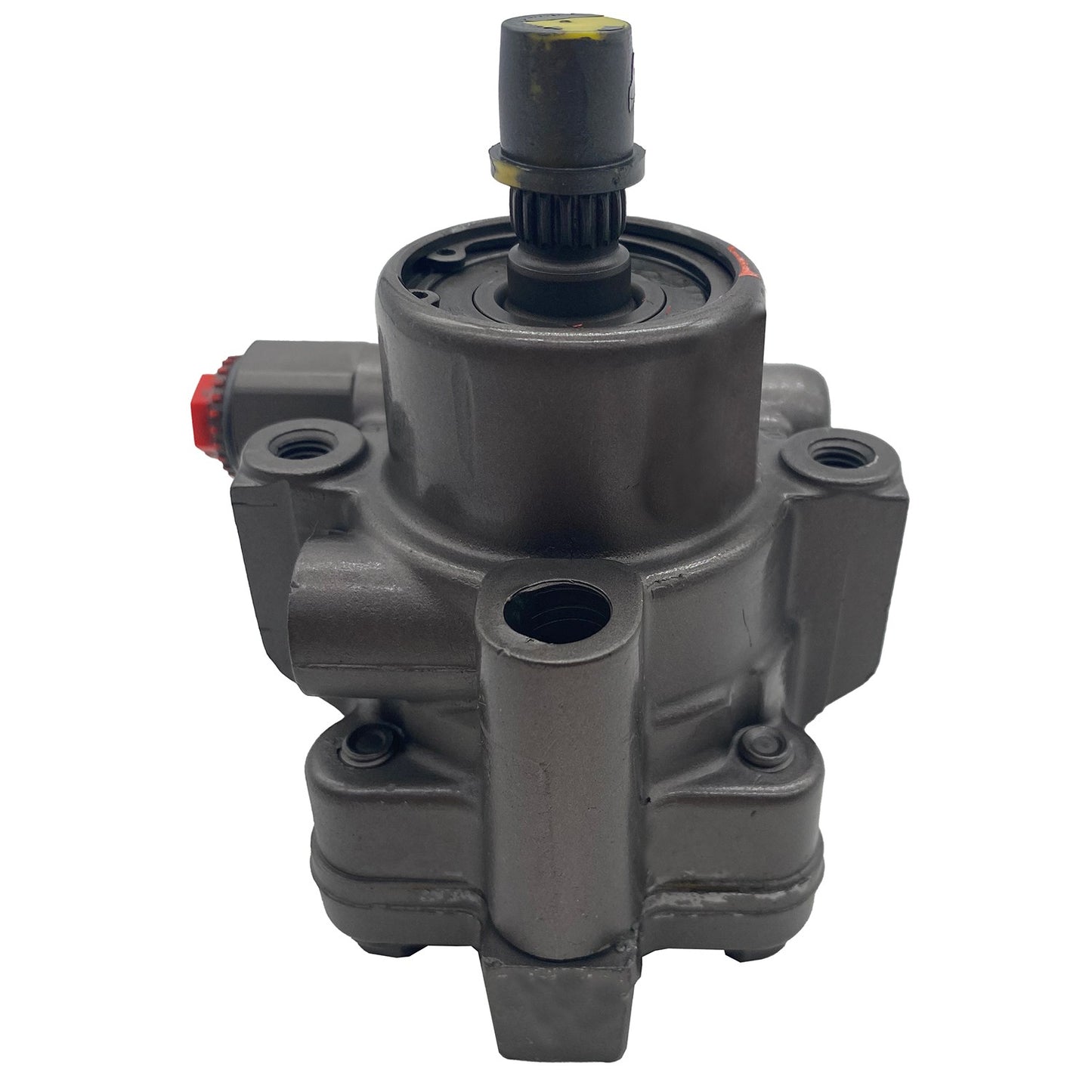 Maval Power Steering Pump