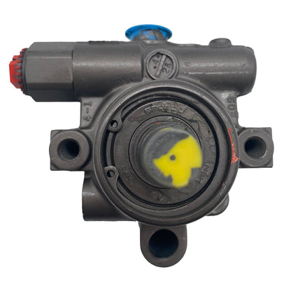 Maval Power Steering Pump