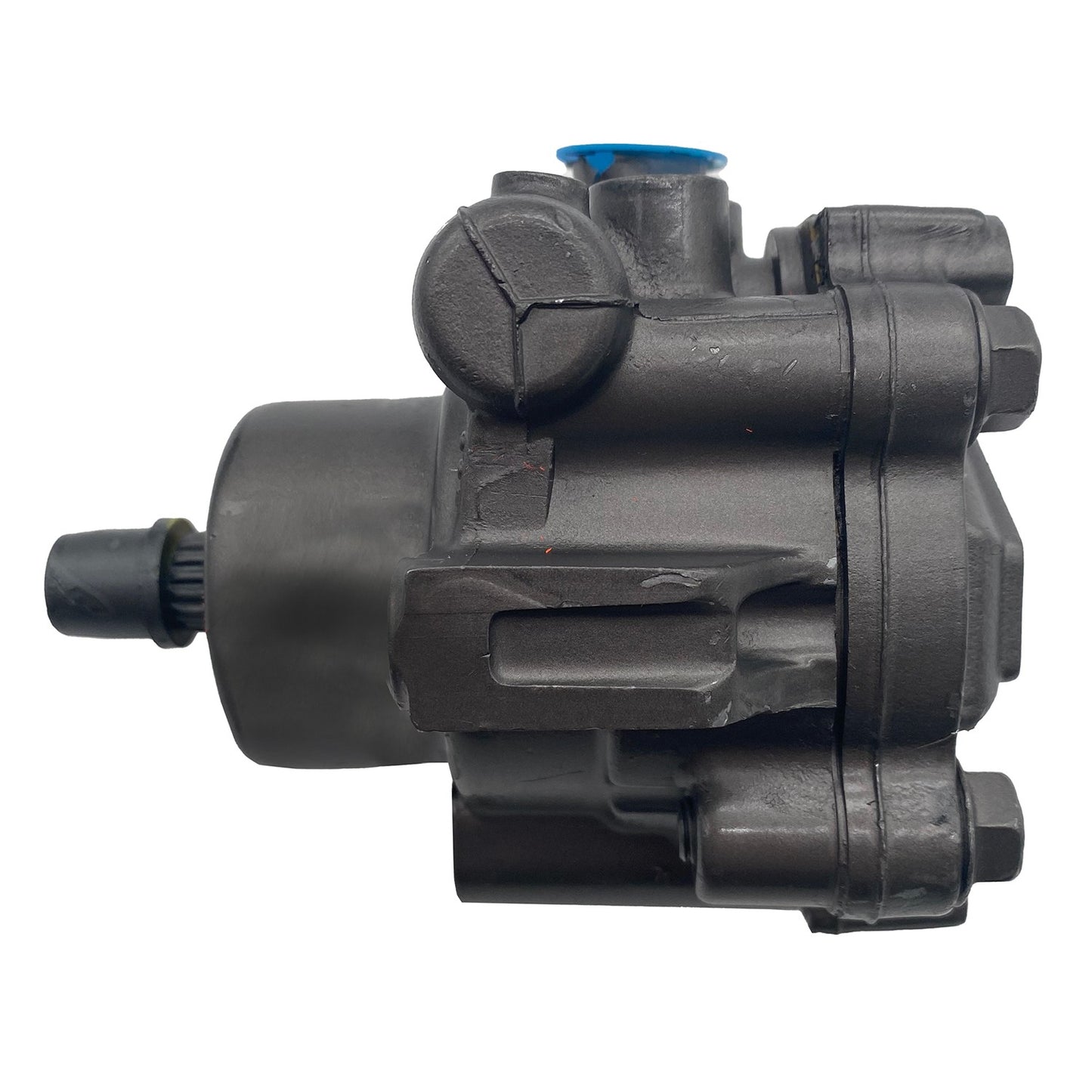 Maval Power Steering Pump