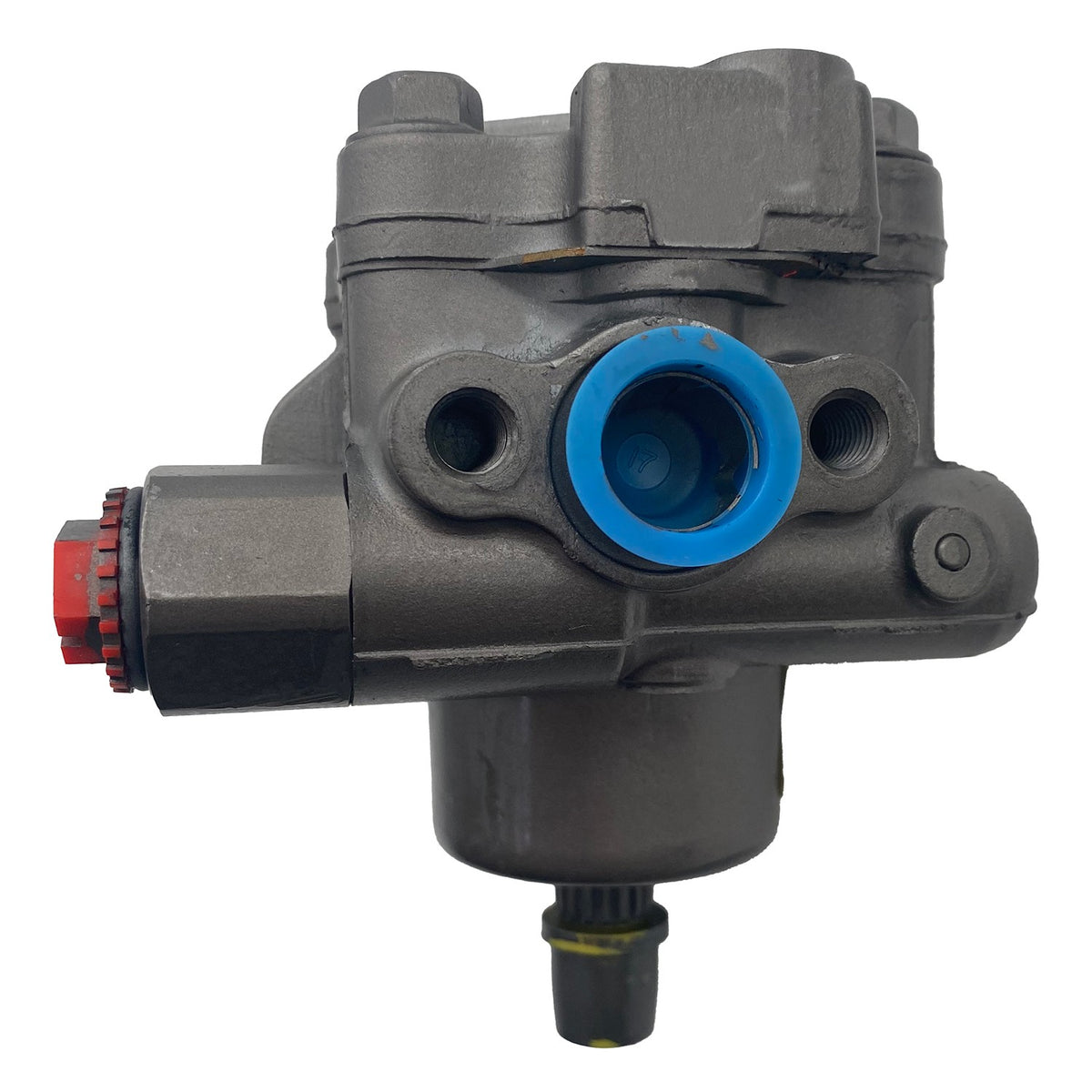 Maval Power Steering Pump