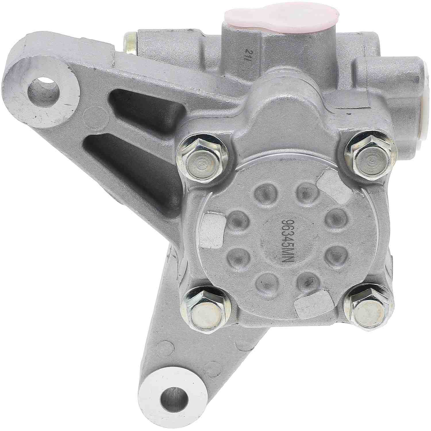 Maval Power Steering Pump