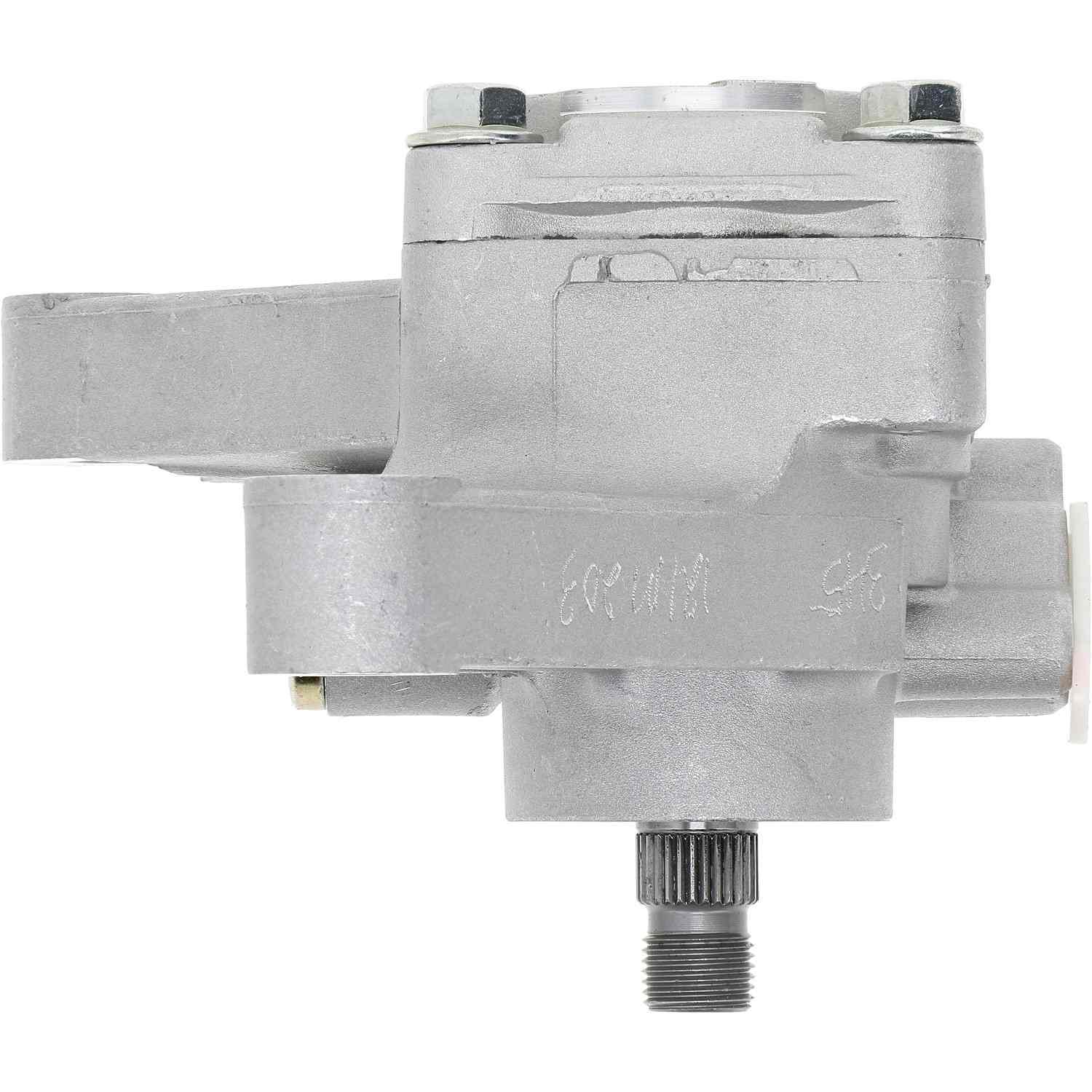 Maval Power Steering Pump