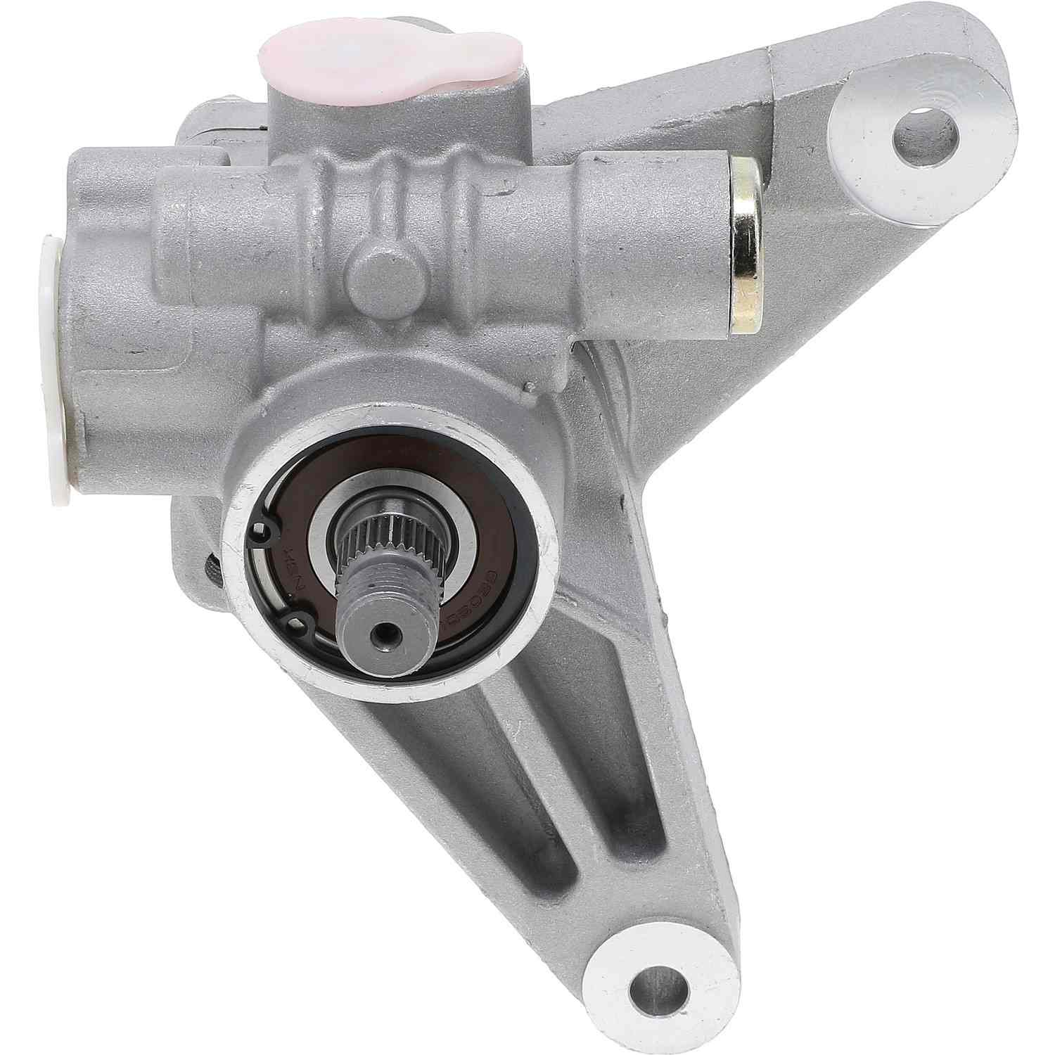 Maval Power Steering Pump
