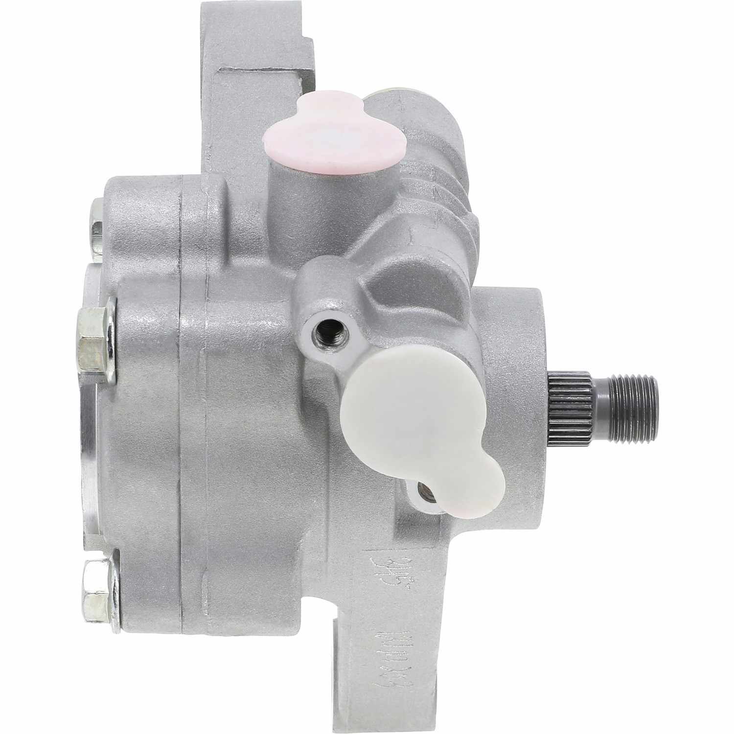 Maval Power Steering Pump