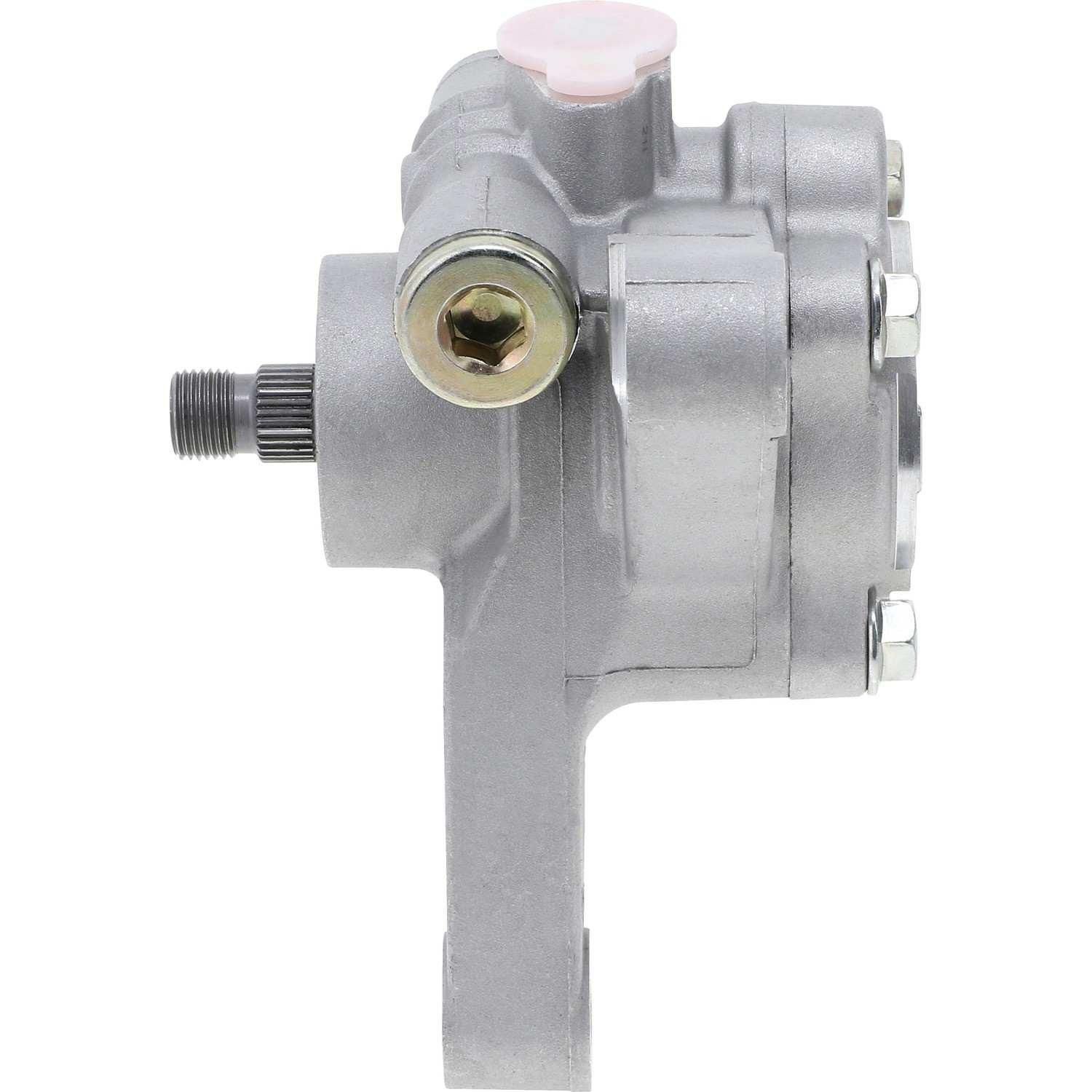 Maval Power Steering Pump