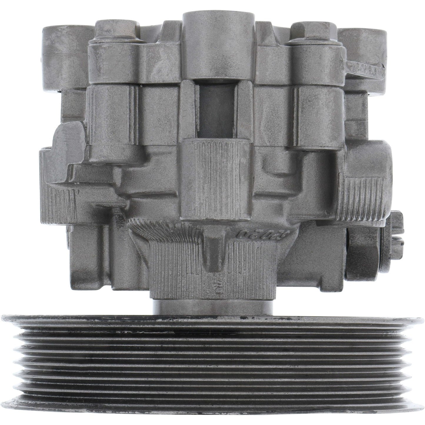 Maval Power Steering Pump