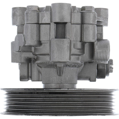 Maval Power Steering Pump