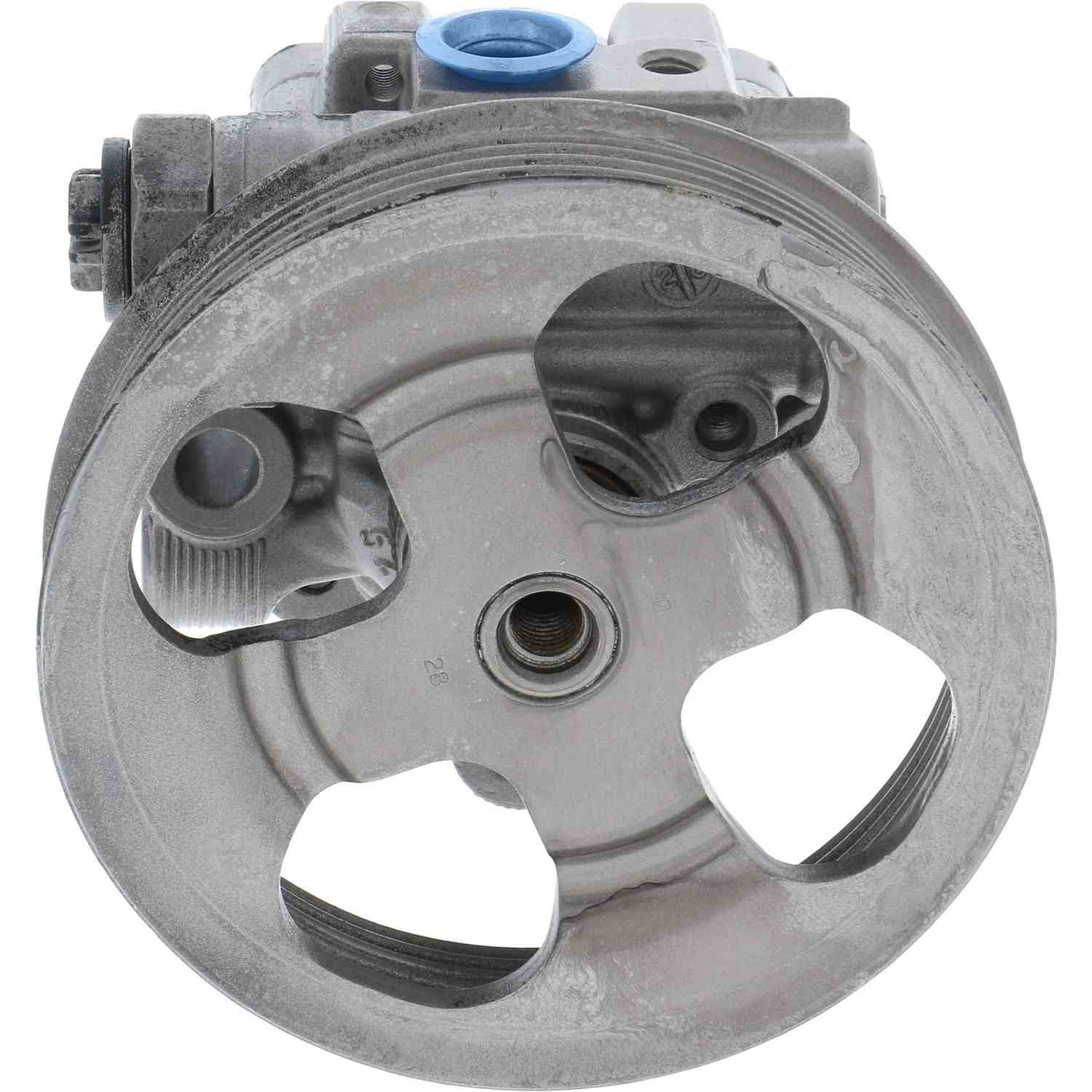Maval Power Steering Pump