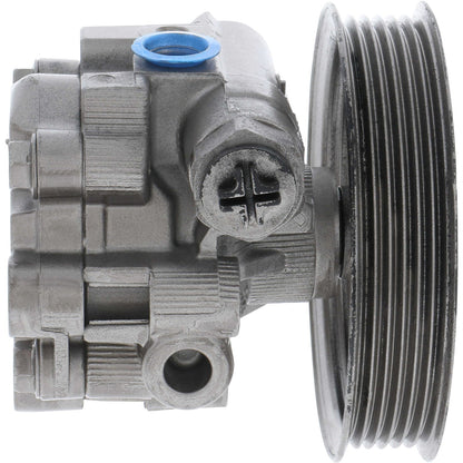 Maval Power Steering Pump