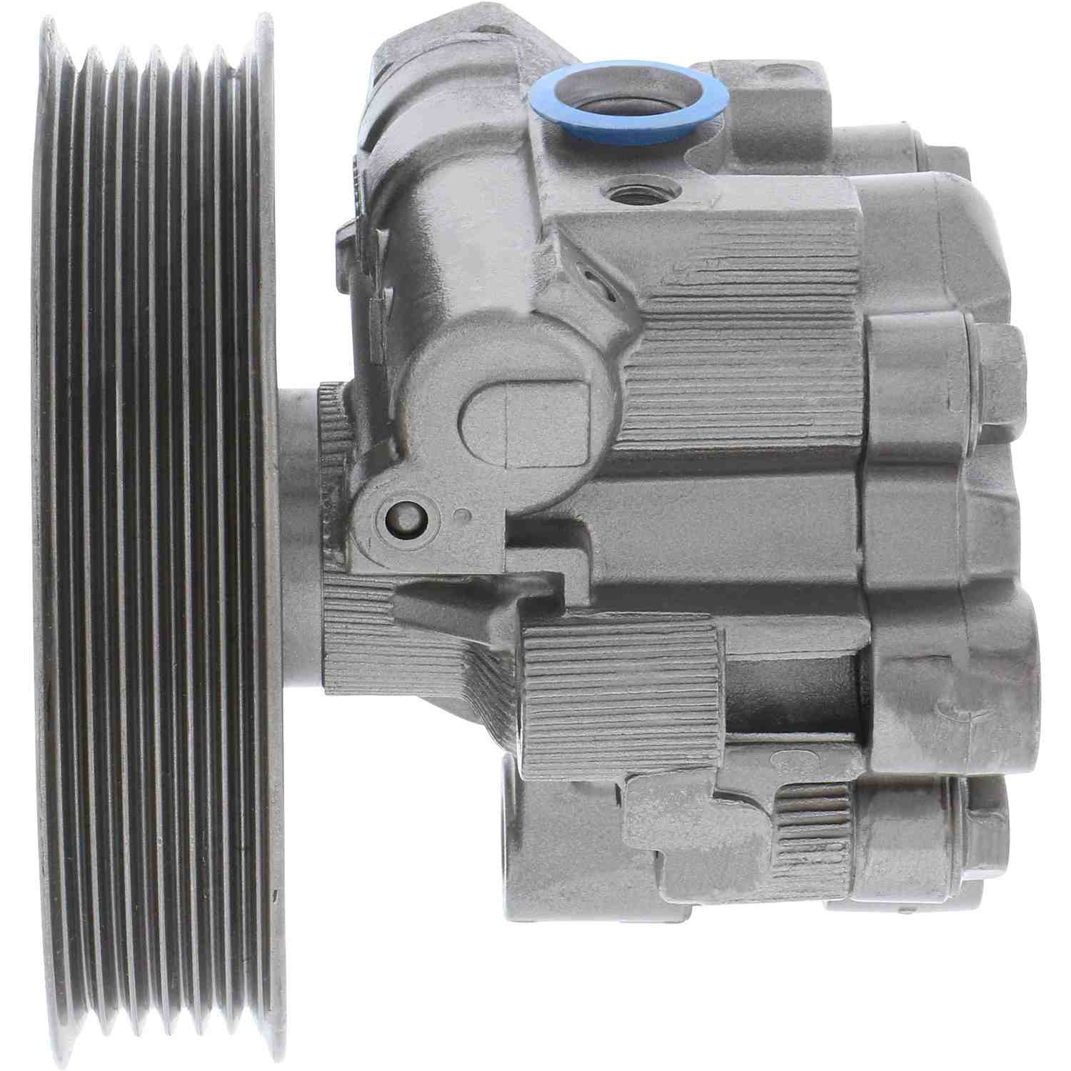 Maval Power Steering Pump