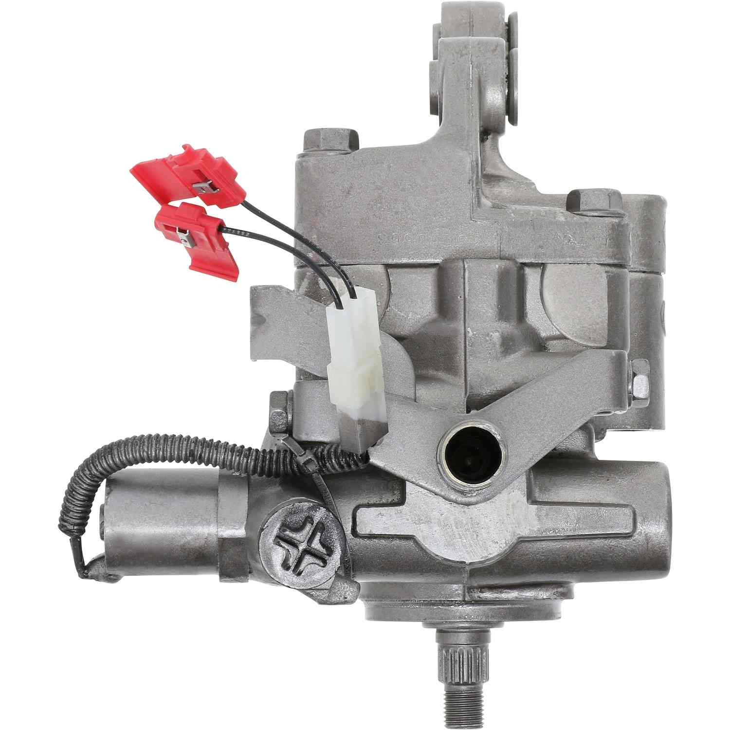 Maval Power Steering Pump