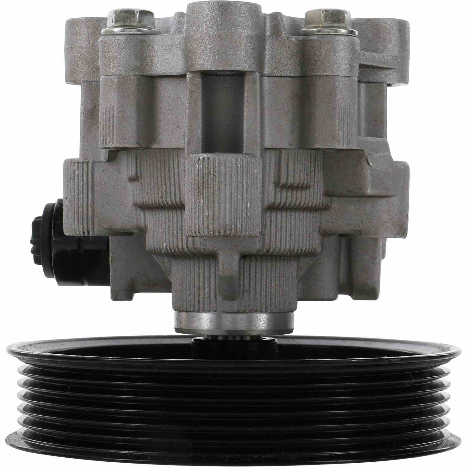 Maval Power Steering Pump - Marathon HP - Hydraulic Power - New - 96348MN 96348MN