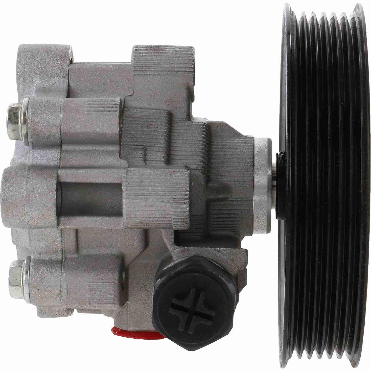 Maval Power Steering Pump - Marathon HP - Hydraulic Power - New - 96348MN 96348MN